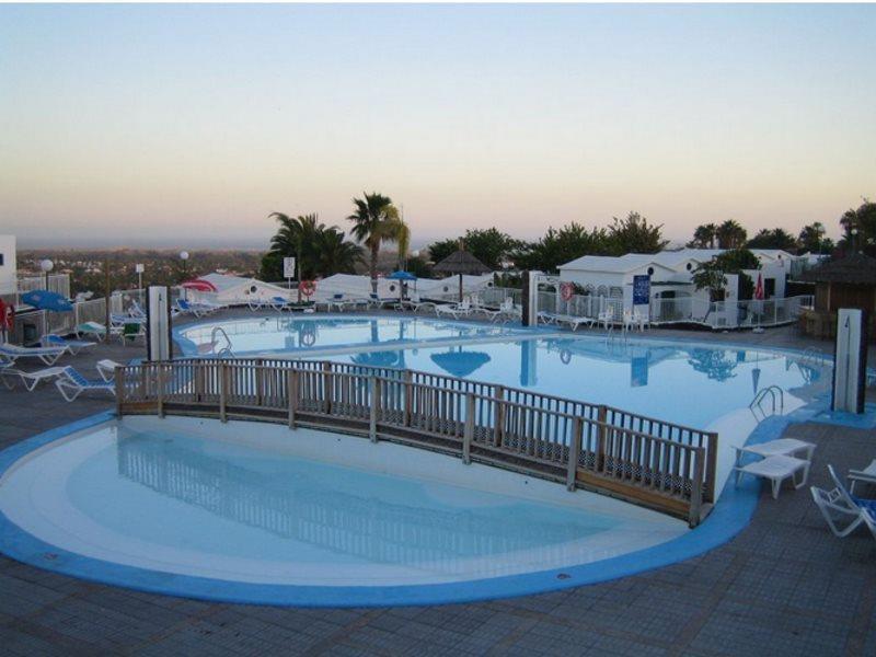 Vista Dorada Hotell 2*