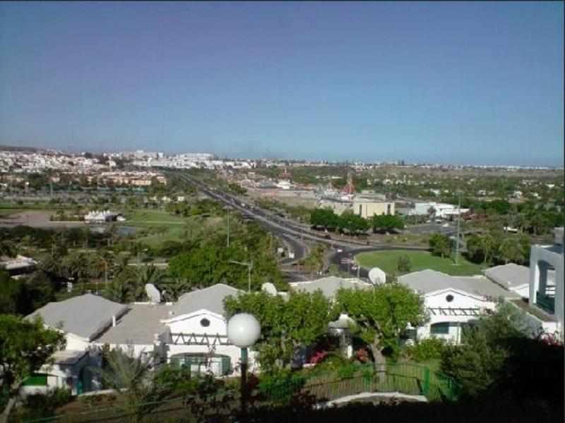 Vista Dorada Hotell